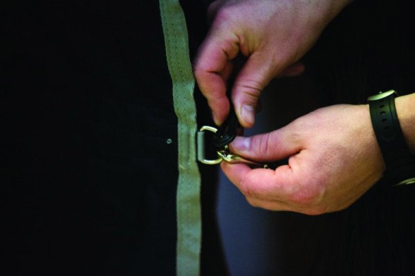 Liner 100 g Horseware