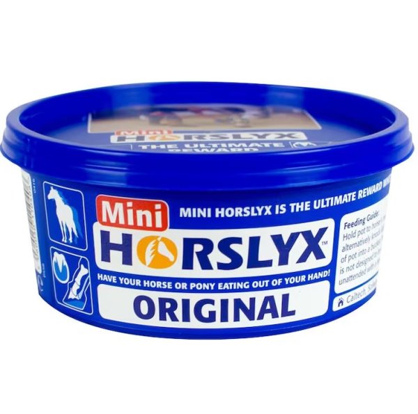 Slicksten Horslyx 650 g