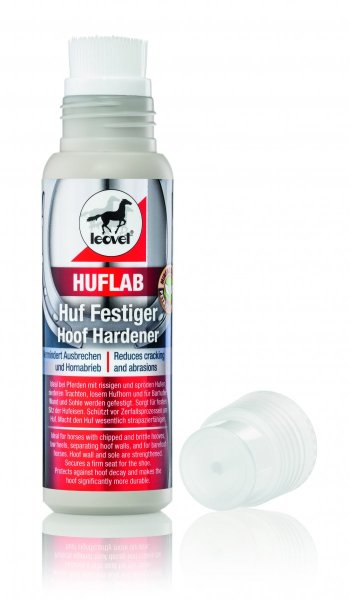 Hovhärdare Hov Lab 200 ml Leovet