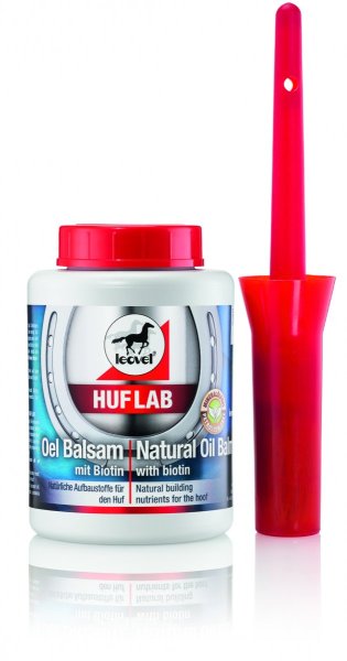 Hovoljebalsam Hov Lab Leovet