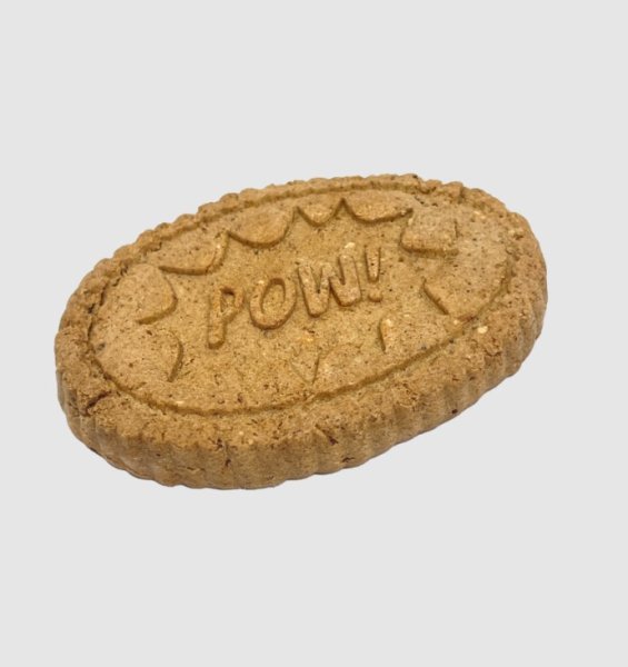 Hundgodis Cookie Grain Free POW