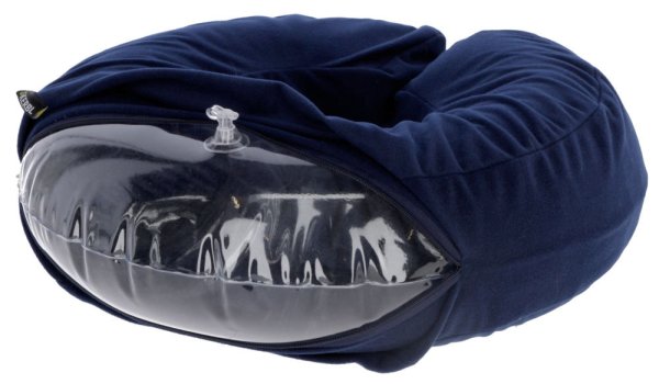 Hundkrage Surgical Collar Uppblåsbar Kerbl