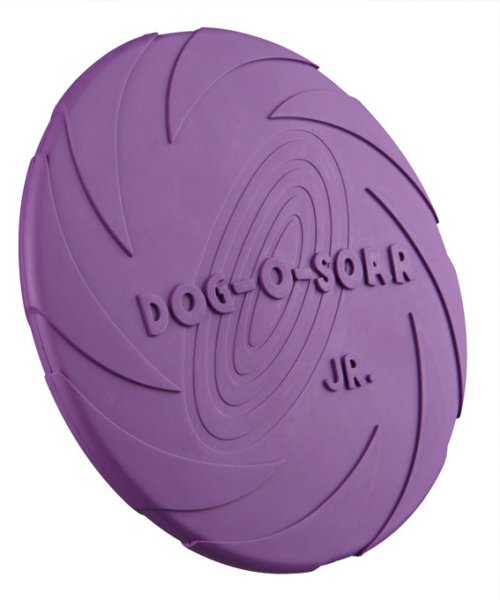 Hundleksak Frisbee Flytande Trixie
