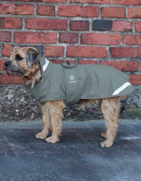 Hundtäcke Barbro Dogman