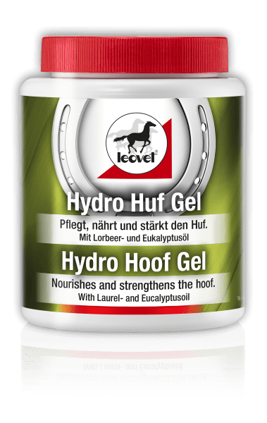 Hovgel Hydro Hoof Gel Leovet