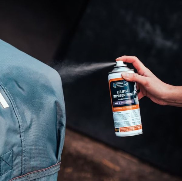 Impregnering 400 ml Eclipse Biofarmab