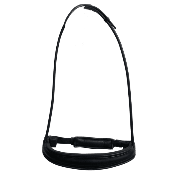 Lös nosgrimma till kandar Rundsydd Haglunds