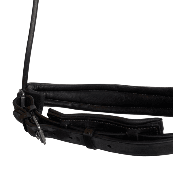 Lös nosgrimma till kandar Rundsydd Haglunds