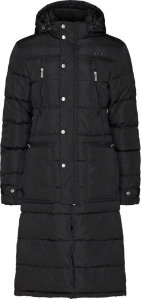 Kappa Candice Long Jacket Equipage