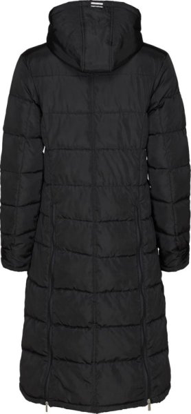 Kappa Candice Long Jacket Equipage