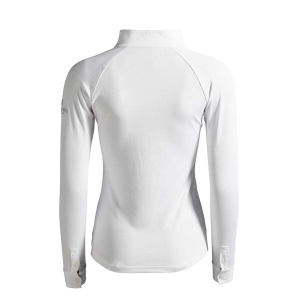 Tävlingströja Classic Long Sleeve Kingsland