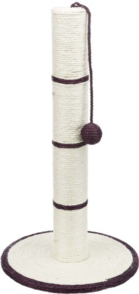 Klöspelare Sisal 65 cm Trixie