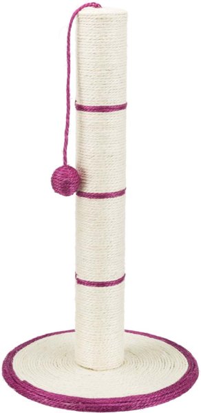 Klöspelare Sisal 65 cm Trixie