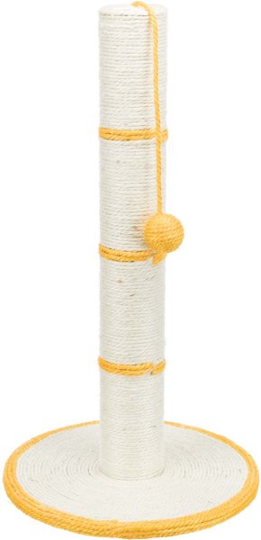 Klöspelare Sisal 65 cm Trixie