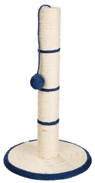 Klöspelare Sisal 65 cm Trixie