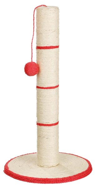 Klöspelare Sisal 65 cm Trixie