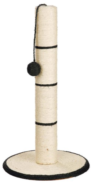 Klöspelare Sisal 65 cm Trixie