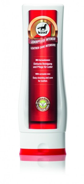 Lädervård Intensiv Leovet 250 ml