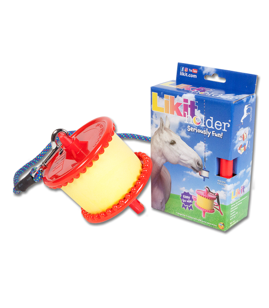 Hästleksak Hållare Likit