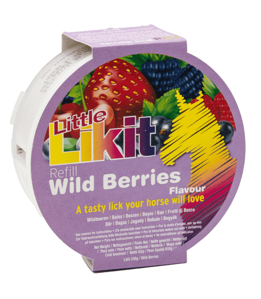 Slicksten 250 g Likit