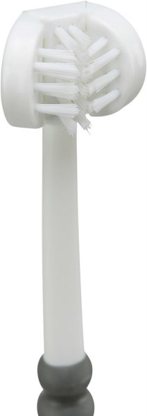 Tandborste tresidig Trixie