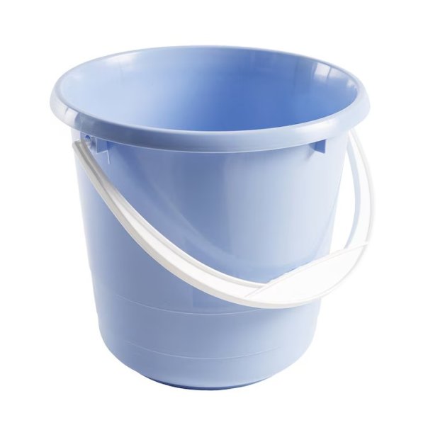 Hink 5L Nordiska Plast