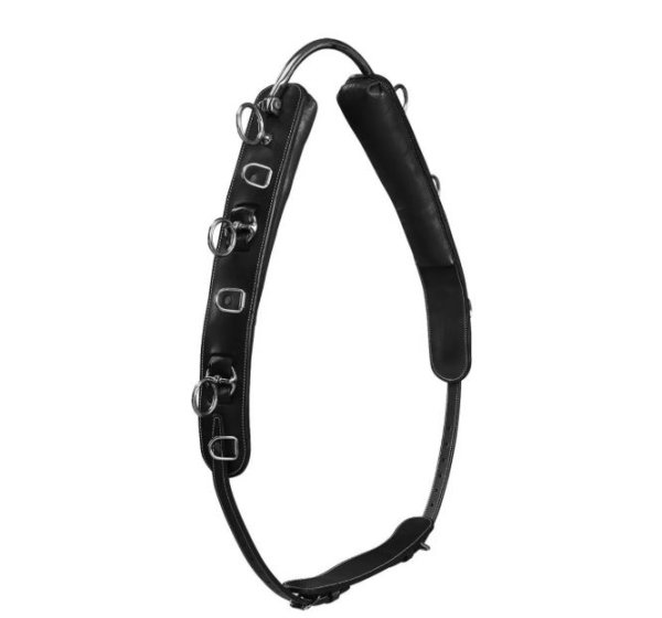 Tömkörningsgjord Lippo Supreme