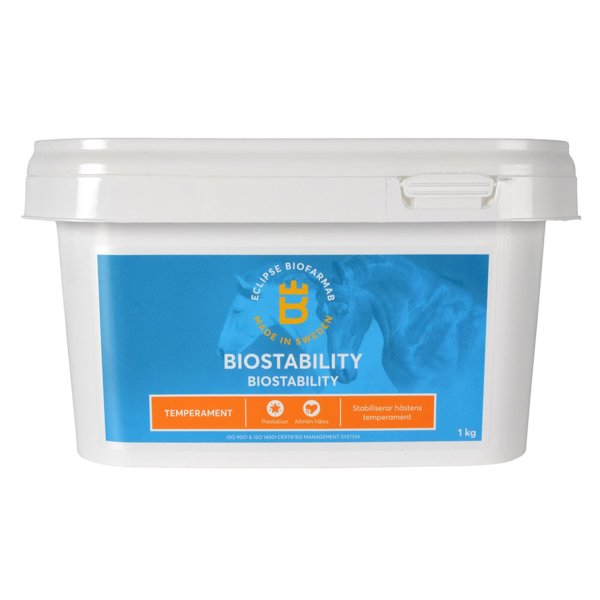Biostability Eclipse Biofarmab