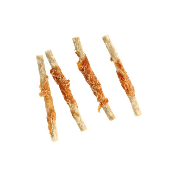 Tuggpinnar Malda m. kyckling 30-pack Dogman