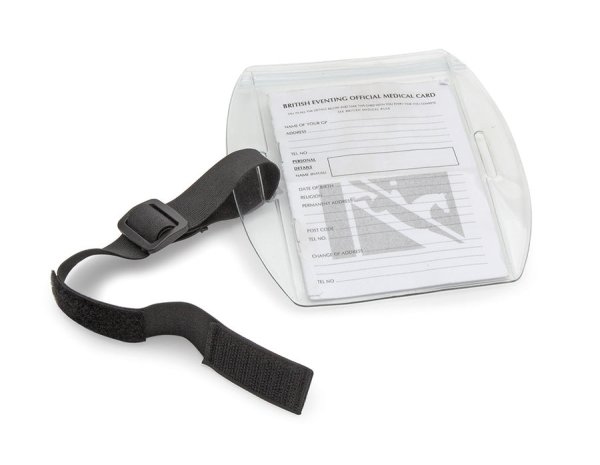 Armband Medicinskt Shires