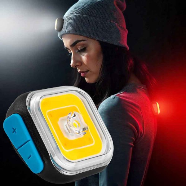 LED-lampa Light 01 MEOLINQ