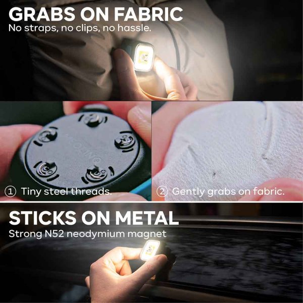 LED-lampa Light 01 MEOLINQ