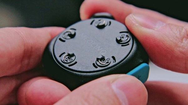 LED-lampa Light 01 MEOLINQ