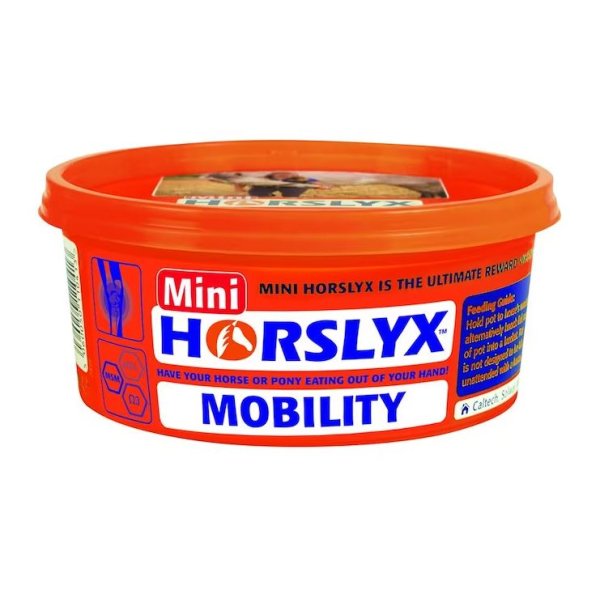 Slicksten Horslyx 650 g