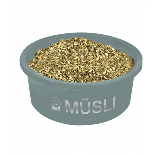 Foderskål Muesli 5L Waldhausen