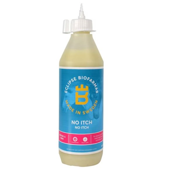 No-Itch 500ml Biofarmab