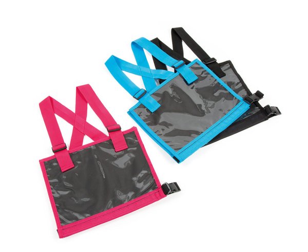 Nummerlappsväst Number Bib Shires