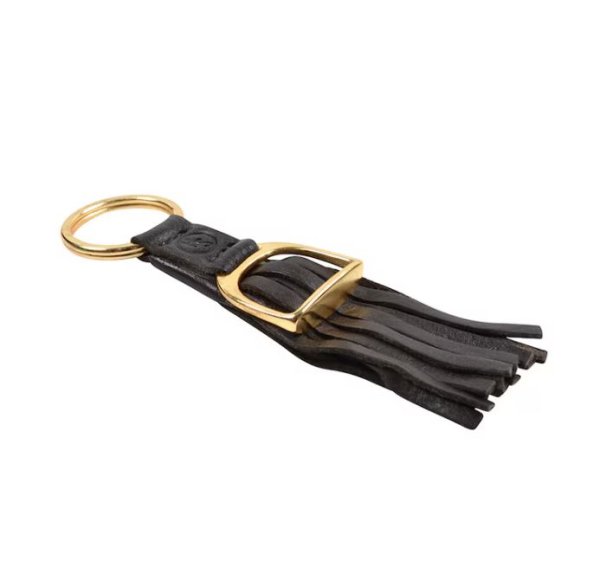 Nyckelring Tassle Stigbygel Hansbo Sport