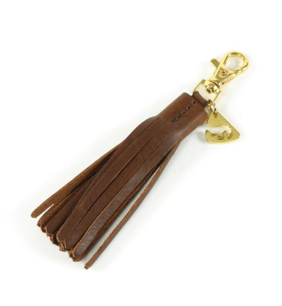 Nyckelring Tassel Aubrion Shires