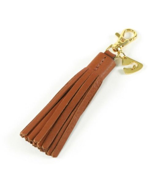 Nyckelring Tassel Aubrion Shires