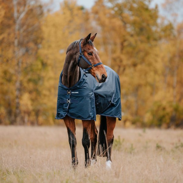 Övergångstäcke 100g New Basic 2.0 Haglunds