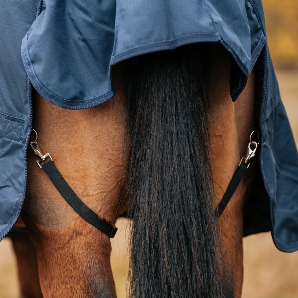 Övergångstäcke 100g New Basic 2.0 Haglunds