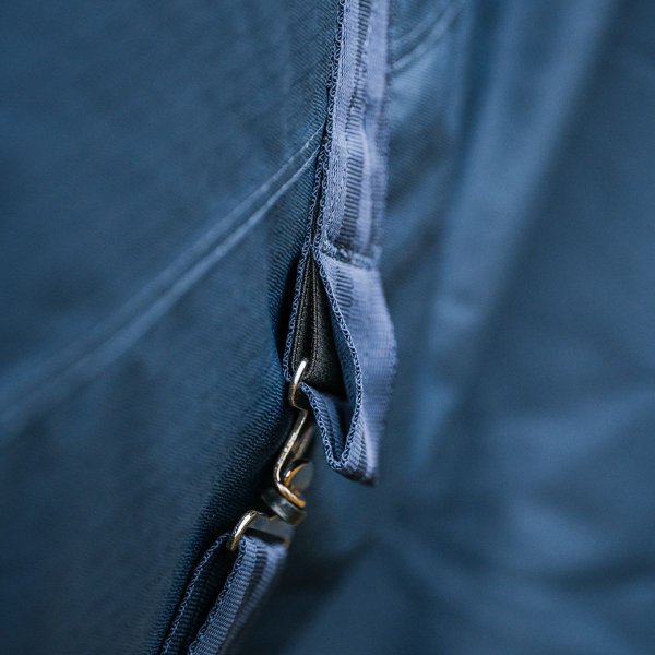 Övergångstäcke 100g New Basic 2.0 Haglunds