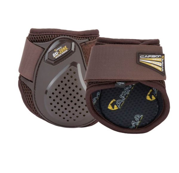 Kotskydd arma Oxi-Zone Shires