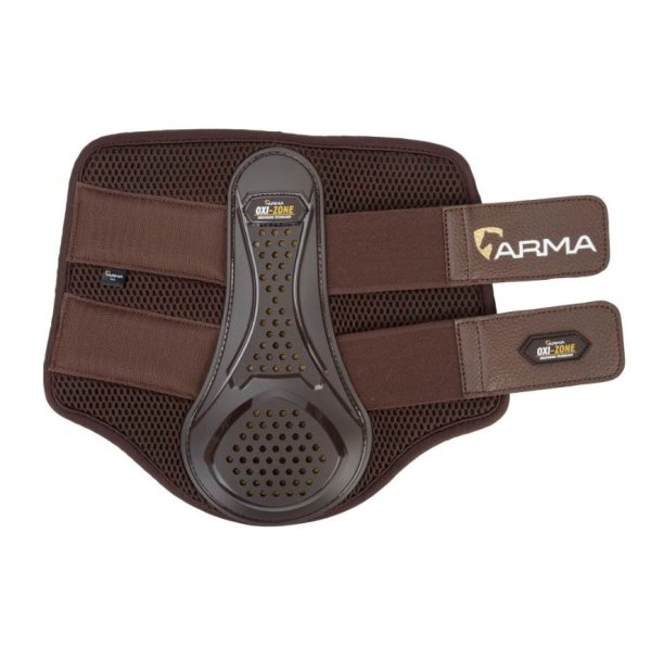 Benskydd Oxi-Zone Arma Shires