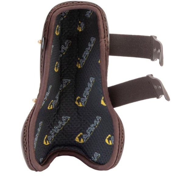 Senskydd arma Oxi-Zone Shires