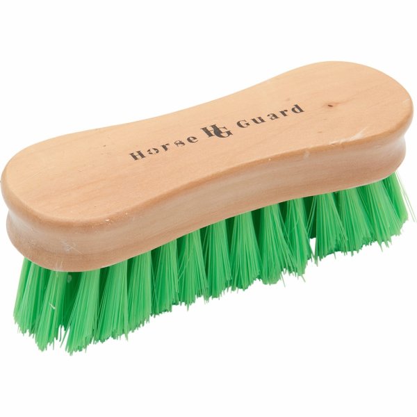 Pannborste 12 cm Horse Guard