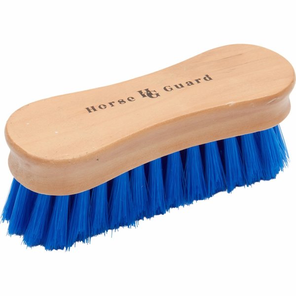 Pannborste 12 cm Horse Guard