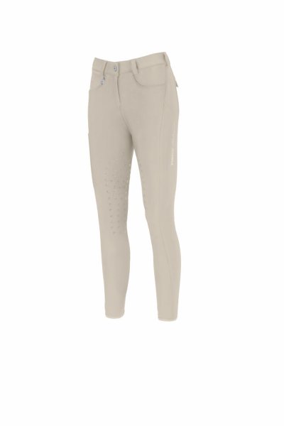 Ridbyxa Romy knäskodd Pikeur