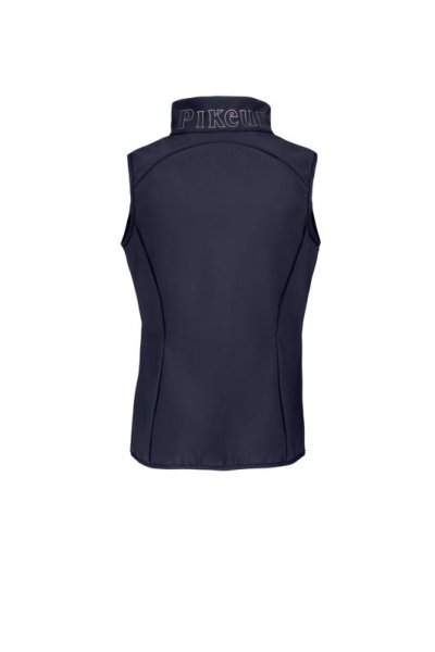 Väst Hybrid Waistcoat Pikeur (Storlek: 46)